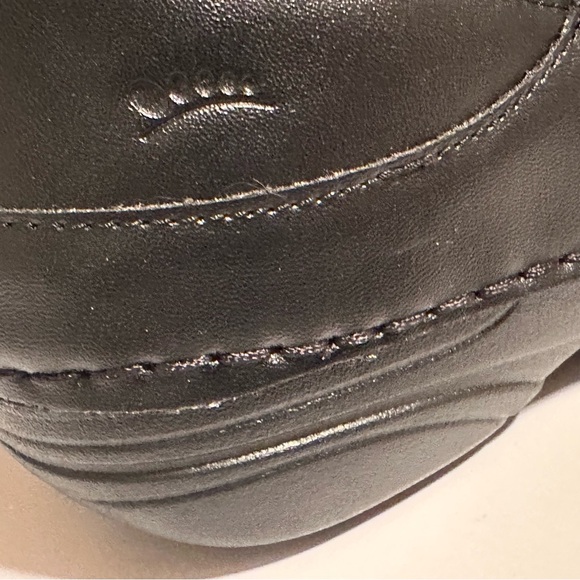 Spring Step Professional Manila Slip-On Shoe Women’s Size 9.5 Black; Career Work - Picture 6 of 12